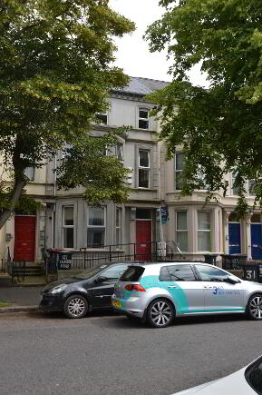 Photo 1 of Apt 1-122 Eglantine Avenue, Belfast