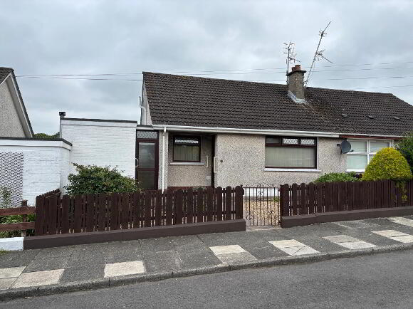 Photo 1 of 26 Gilpin Park, Dollingstown