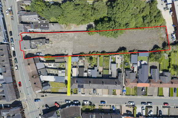 Photo 1 of Prime Town Centre 0.55 Acre Development Site, With Detached Residence,...Dundalk