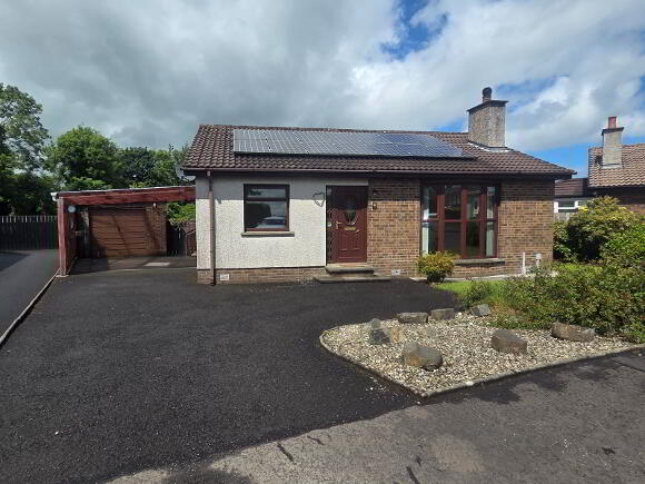 Photo 1 of 33 Kenton Drive, Coleraine