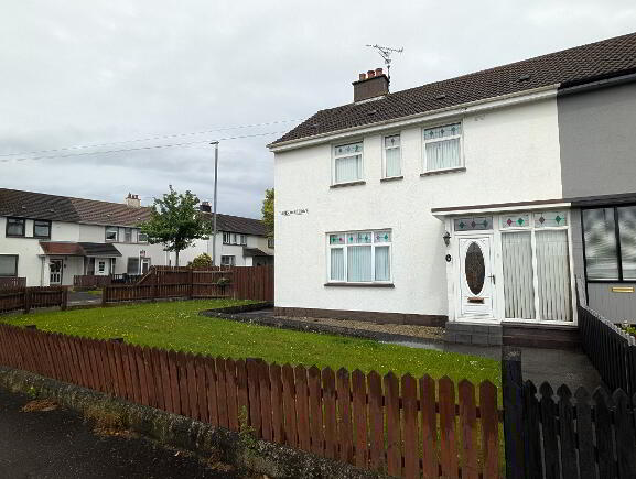 Photo 1 of 31 Greenaway Drive, Coleraine