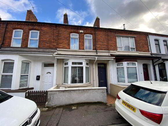 Photo 1 of 5 Bethany Street, Ballyhackamore, Belfast