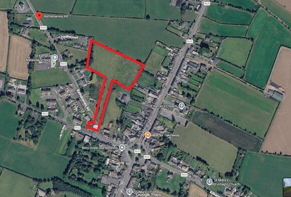 Photo 1 of Rathdowney Road, Johnstown