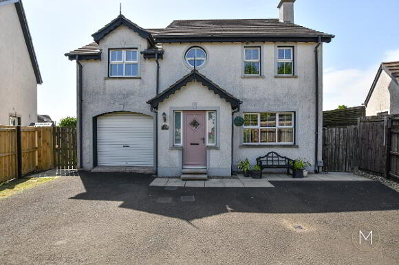 Photo 1 of 18 Greenvale Road, Antrim