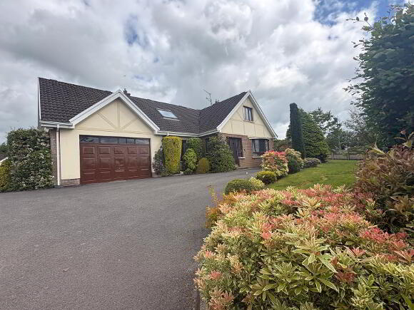 Photo 1 of 138 Strabane Road, Castlederg