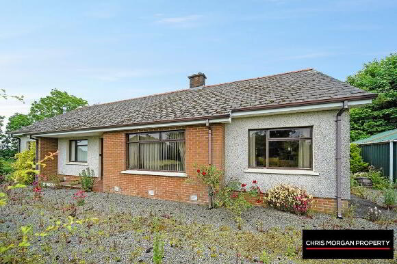 Photo 1 of 48 Corr Road, Dungannon
