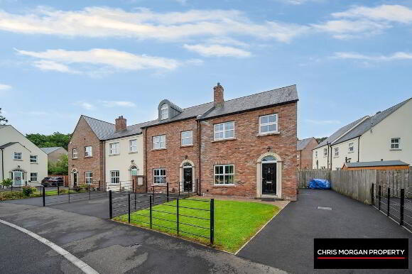 Photo 1 of 3 Castle Glen Ponds, Ranfurly Road, Dungannon