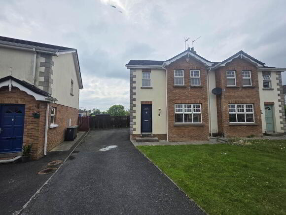 Photo 1 of 25 Oakridge, Armagh