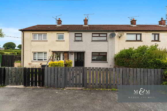 Photo 1 of 28 Mossfield, Glenanne