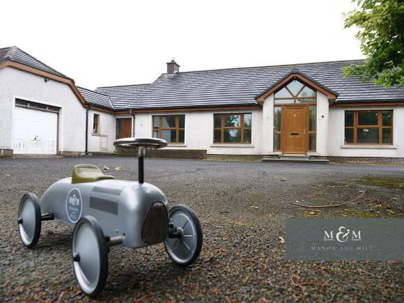 Photo 1 of 29 Cabragh Road, Tandragee