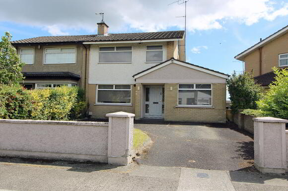 Photo 1 of 86 Cherryvale, Bay Estate, Dundalk