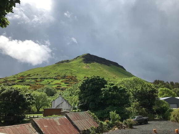 Photo 1 of 60m North Of 119 Middlepark Road, Cushendall, Ballymena