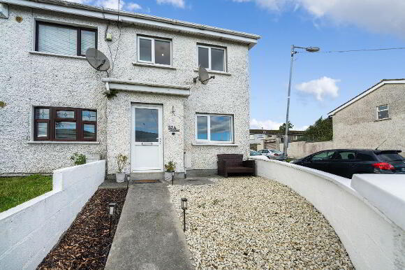 Photo 1 of 52a Rathvilly Drive, Finglas, Finglas