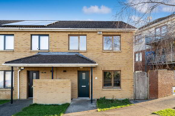 Photo 1 of 24 Russell Downs, Russell Square, Tallaght, Tallaght