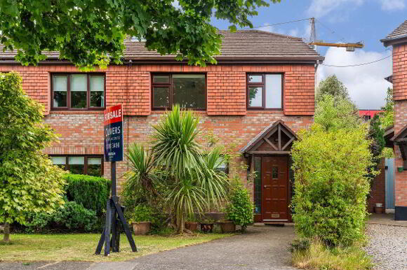 Photo 1 of 19 Mount Eagle Court, Leopardstown Heights, Leopardstown, Leopardstown