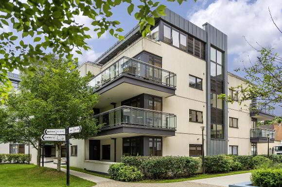 Photo 1 of Apartment 607 Kilmainham Square, Dublin 8