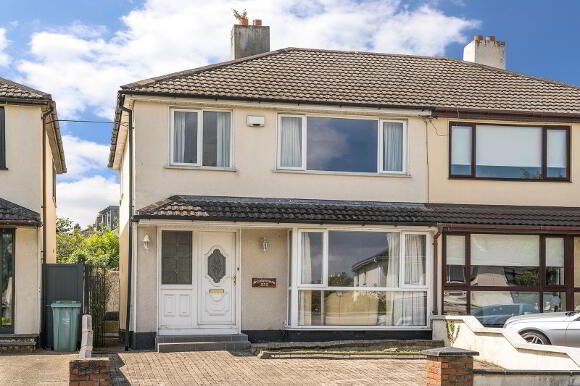 Photo 1 of Slievenamon, 232 Orwell Park Dale, Templeogue, 6w, D6wfe03, Templeogue