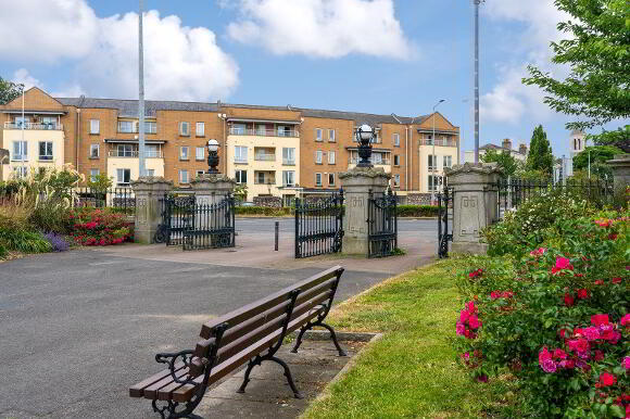 Photo 1 of Apartment 22 Lisalea, Frascati Park, Blackrock, Blackrock