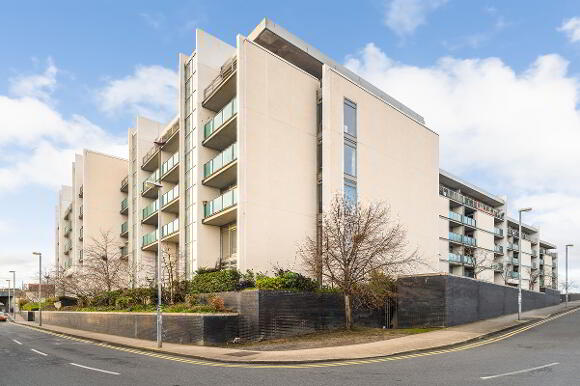 Photo 1 of Apartment 169 Crosbie's Yard, North Strand, North Strand