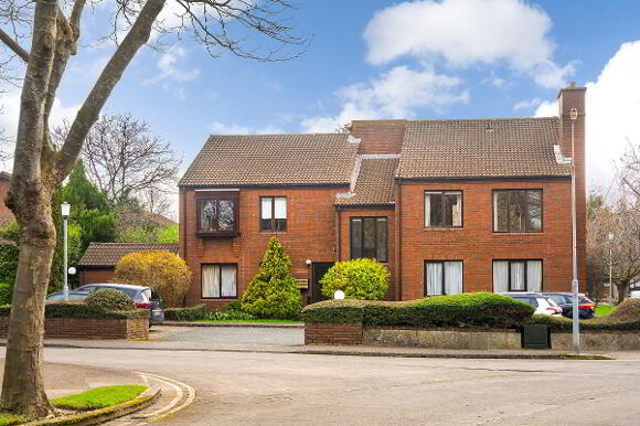 Photo 1 of Apartment 5 The Poplar Lodge The Woodlands, Castleside Drive, Rath...Rathfarnham