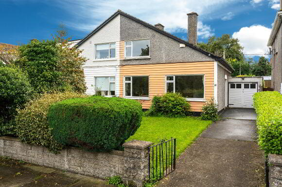 Photo 1 of 53 Woodley Park, Kilmacud, Kilmacud
