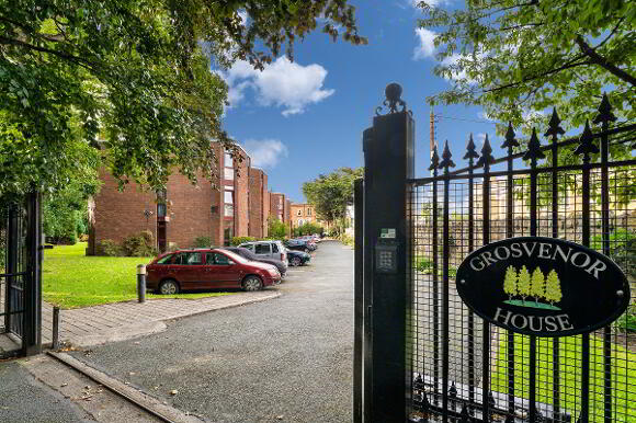 Photo 1 of Apartment 26 Grosvenor House Grosvenor Terrace, Monkstown