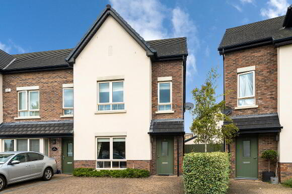 Photo 1 of 10 Wilkins View, Dublin 12
