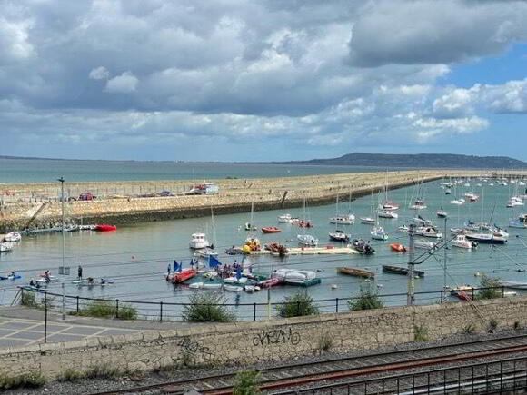 Photo 1 of Apartment 92 Block 4 Clearwater Cove, Dún Laoghaire, Dun Laoghaire