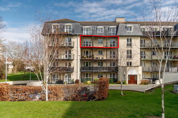 Photo 1 of Apartment 25 The Cedar Cruagh Wood, Stepaside, Stepaside