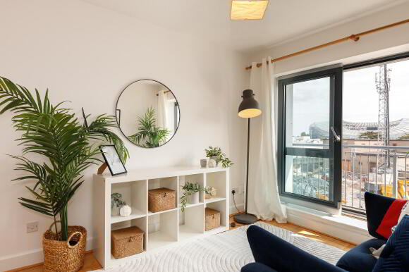 Photo 1 of Apartment 93 Shelbourne Park Apartments, Ringsend, Ringsend