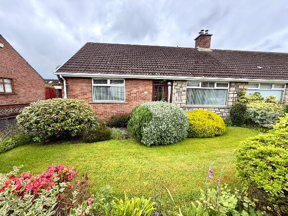 Photo 1 of 52 Blackburn Crescent, Londonderry