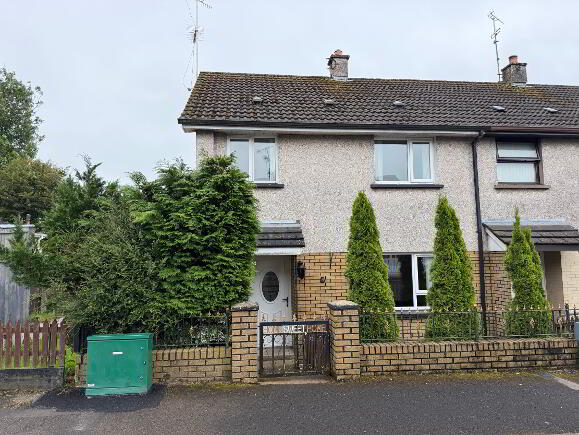 Photo 1 of 8 Conway Close, Cookstown