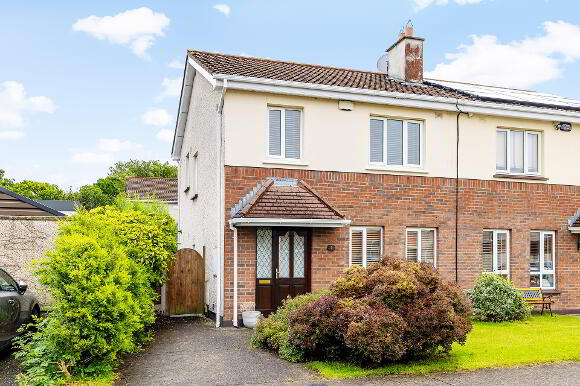 Photo 1 of 1 Castle Riada Drive, Lucan