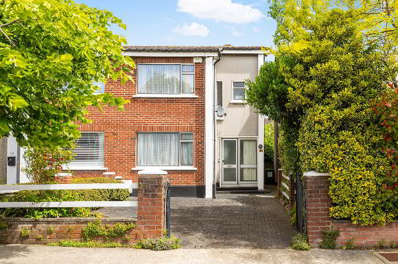 Photo 1 of 36 Grace Park Meadows, Drumcondra