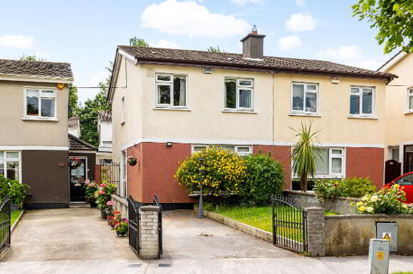 Photo 1 of 8 Cherbury Park Road, Lucan