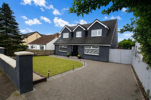 Photo 1 of 16 Woodland Avenue, Lambeg, Lisburn