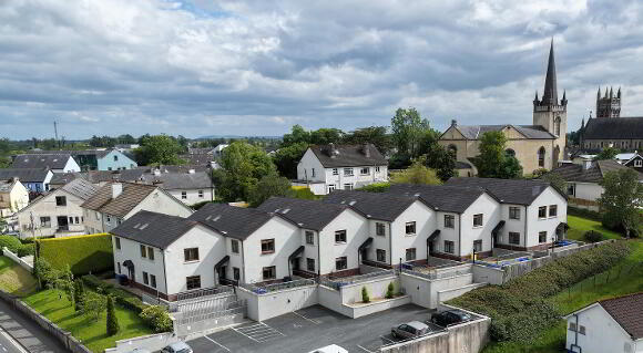 Photo 1 of 11 Park View, Priest's Lane, Carrick-On-Shannon