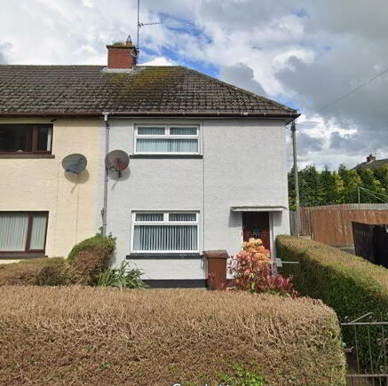 Photo 1 of 2 Rawdon Place, Moira