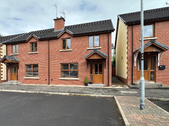 Photo 1 of 11 Riverdale Park, Portglenone, Ballymena