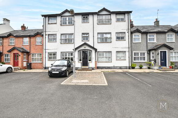 Photo 1 of 18 Riverside Mews, Antrim