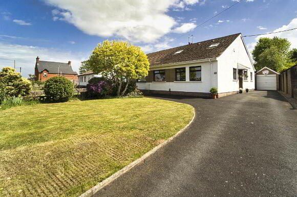 Photo 1 of 39 Woodland Park, Lisburn