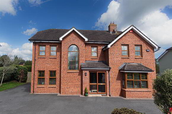 Photo 1 of 2 Wheatfields, Stabannon, Castlebellingham