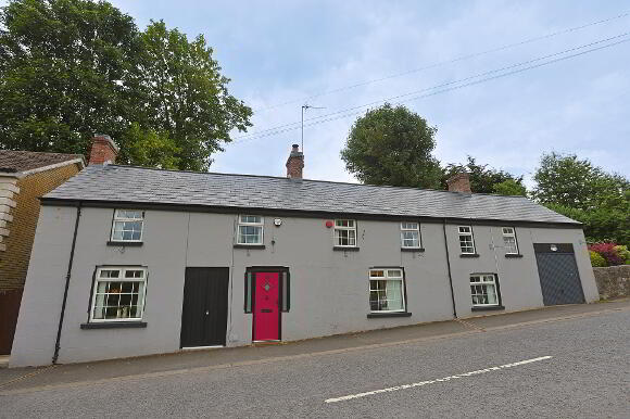 Photo 1 of 54 Main Street, Scarva, Craigavon