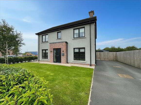Photo 1 of 91 The Oaks, Coagh, Cookstown