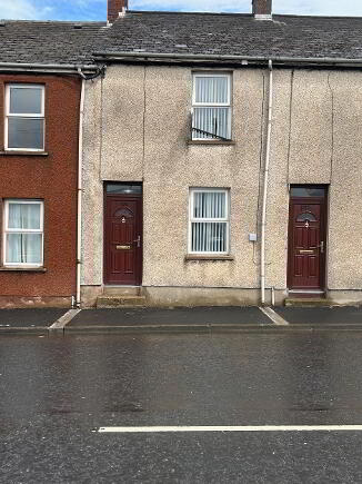 Photo 1 of 199 Charles Street, Portadown