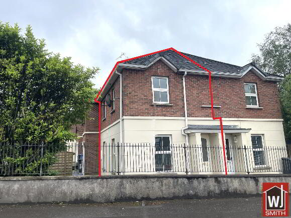 Photo 1 of 13 Lisnagort Court, Omagh