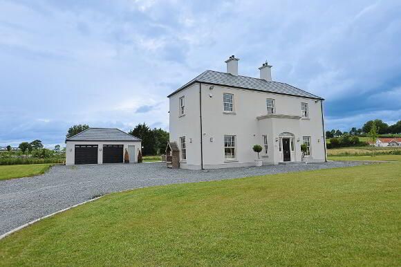 Photo 1 of 82 Blackisland Road, Portadown, Craigavon