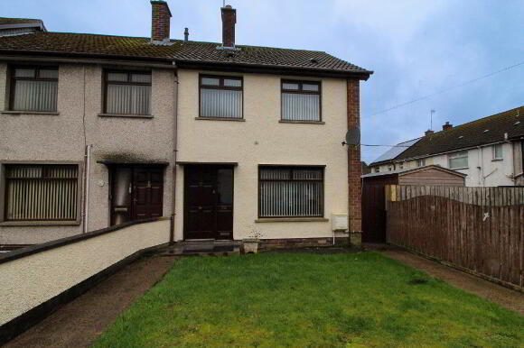 Photo 1 of 20 Arran Avenue, Ballymena