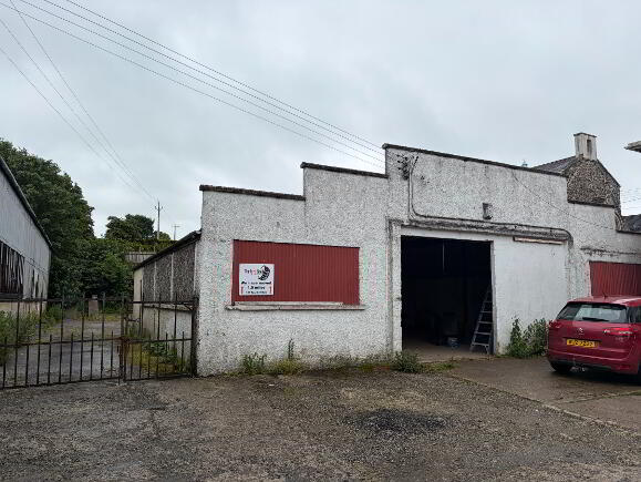 Photo 1 of 5 Townhill Road, Portglenone, Ballymena