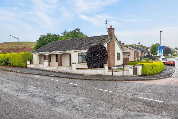 Photo 1 of 53 Parkmore Road, Magherafelt